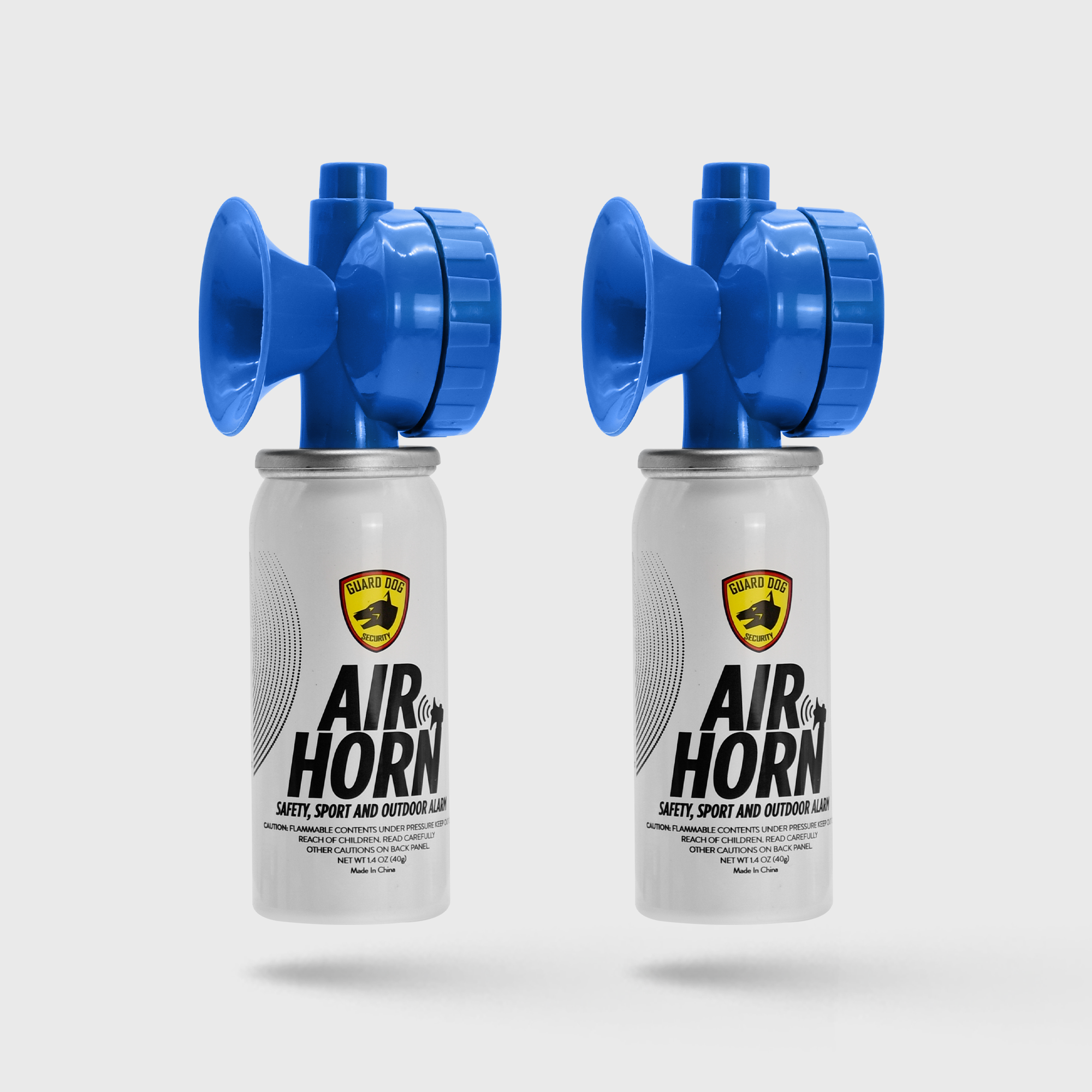 Portable air on sale horns for boats