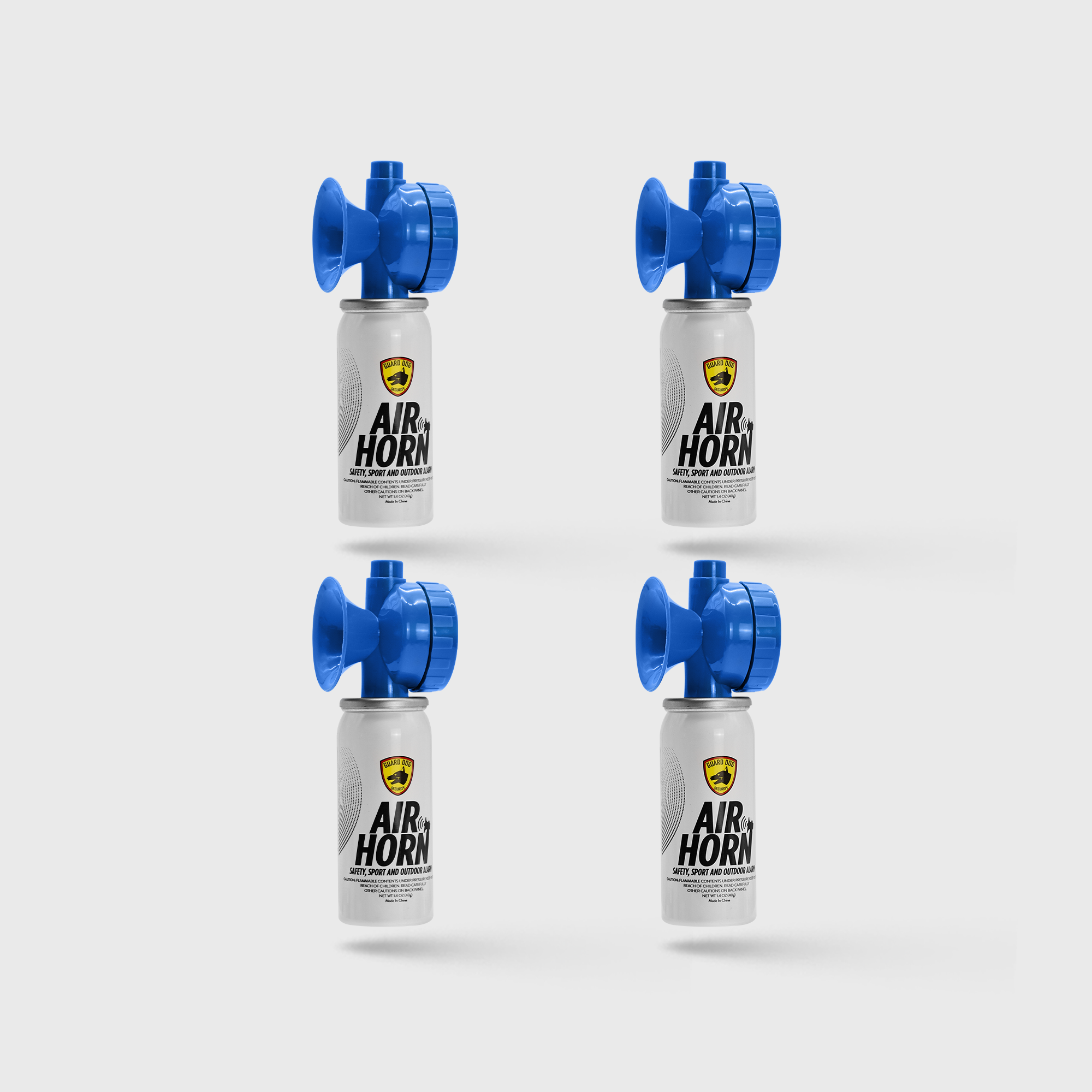 Air online horn online