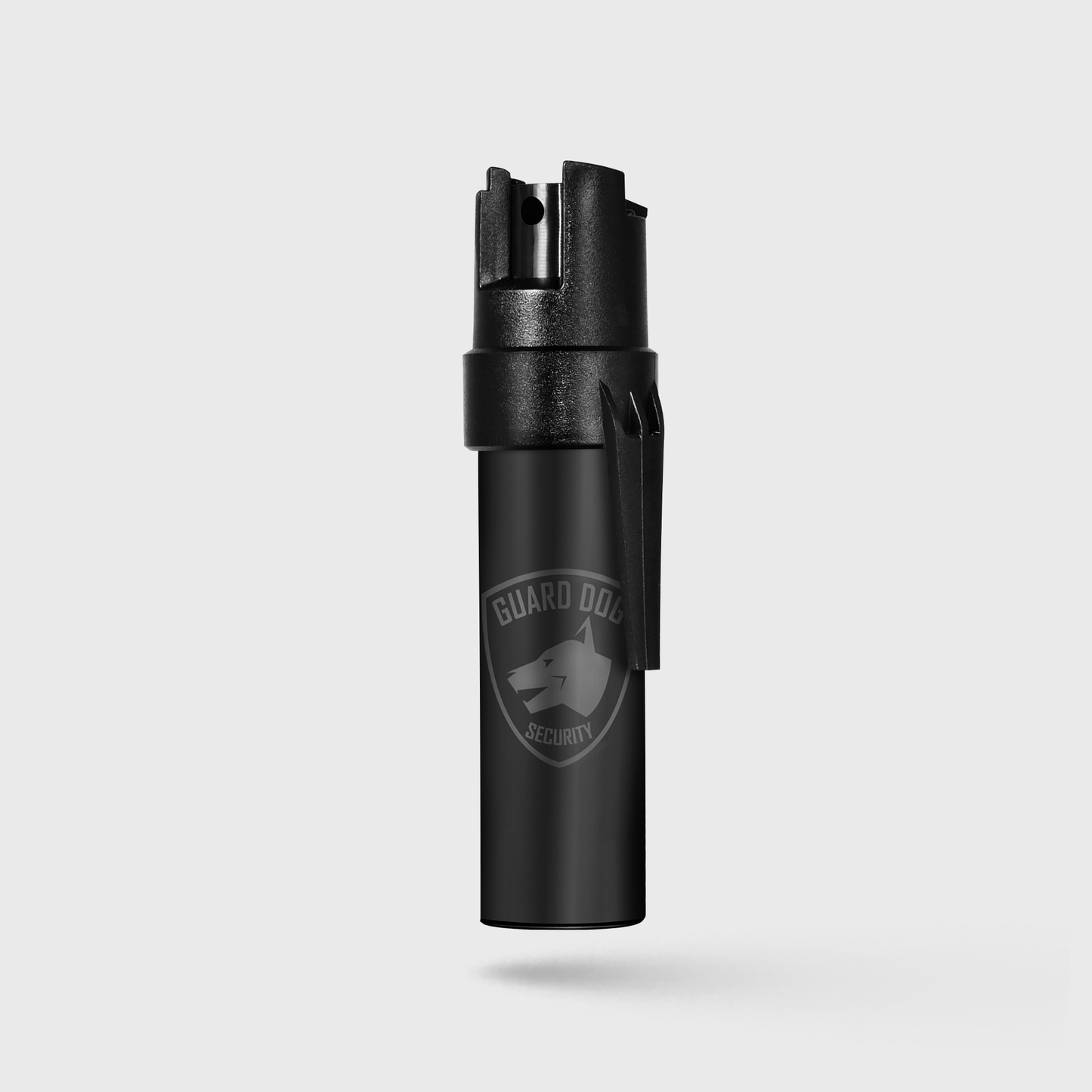 Pepper Spray Police Edition | 0.75 oz w/ Belt Clip