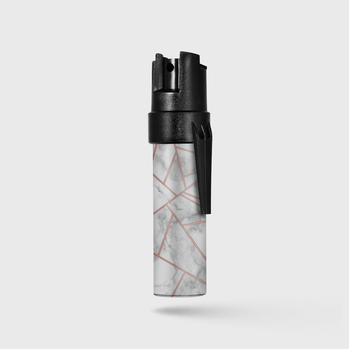 Pepper Spray Police Edition | 0.75 oz w/ Belt Clip