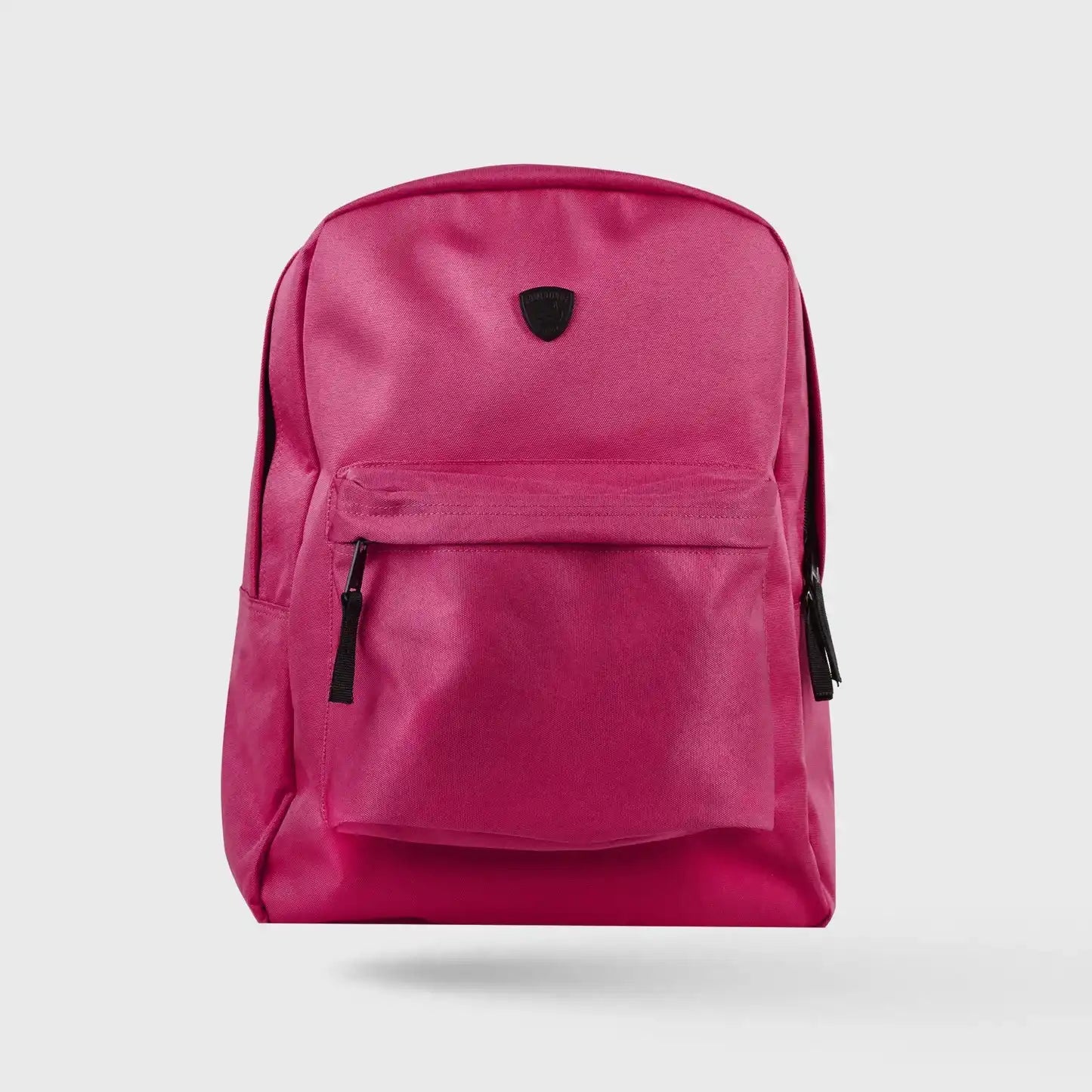Red pink backpack cheap