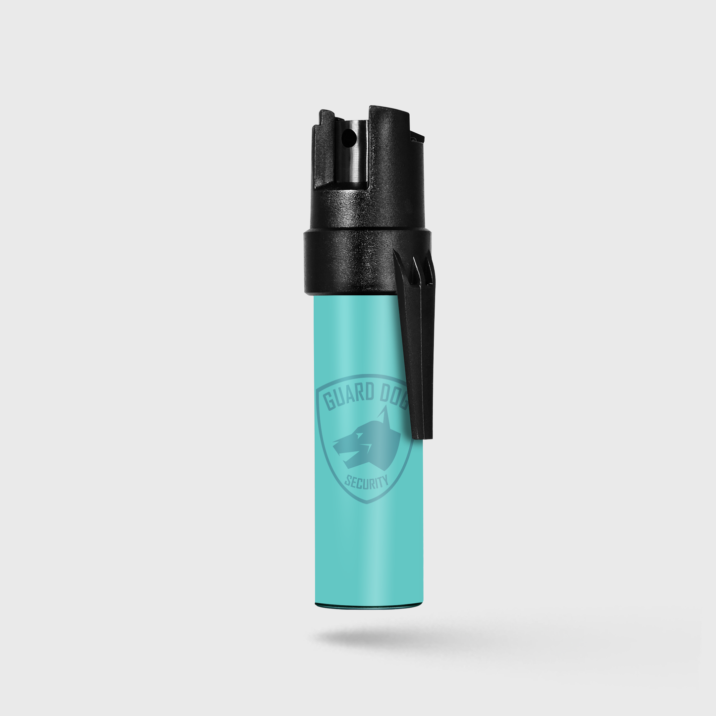 Pepper Spray Police Edition | 0.75 oz w/ Belt Clip