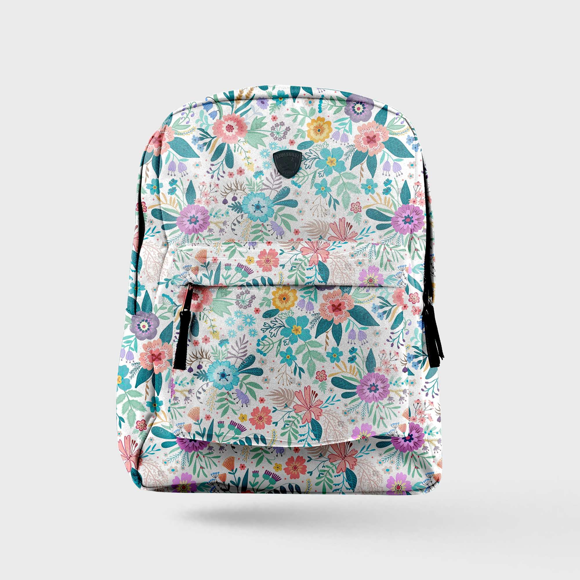 Buy Bulletproof Backpack Proshield Scout Floral online Youth
