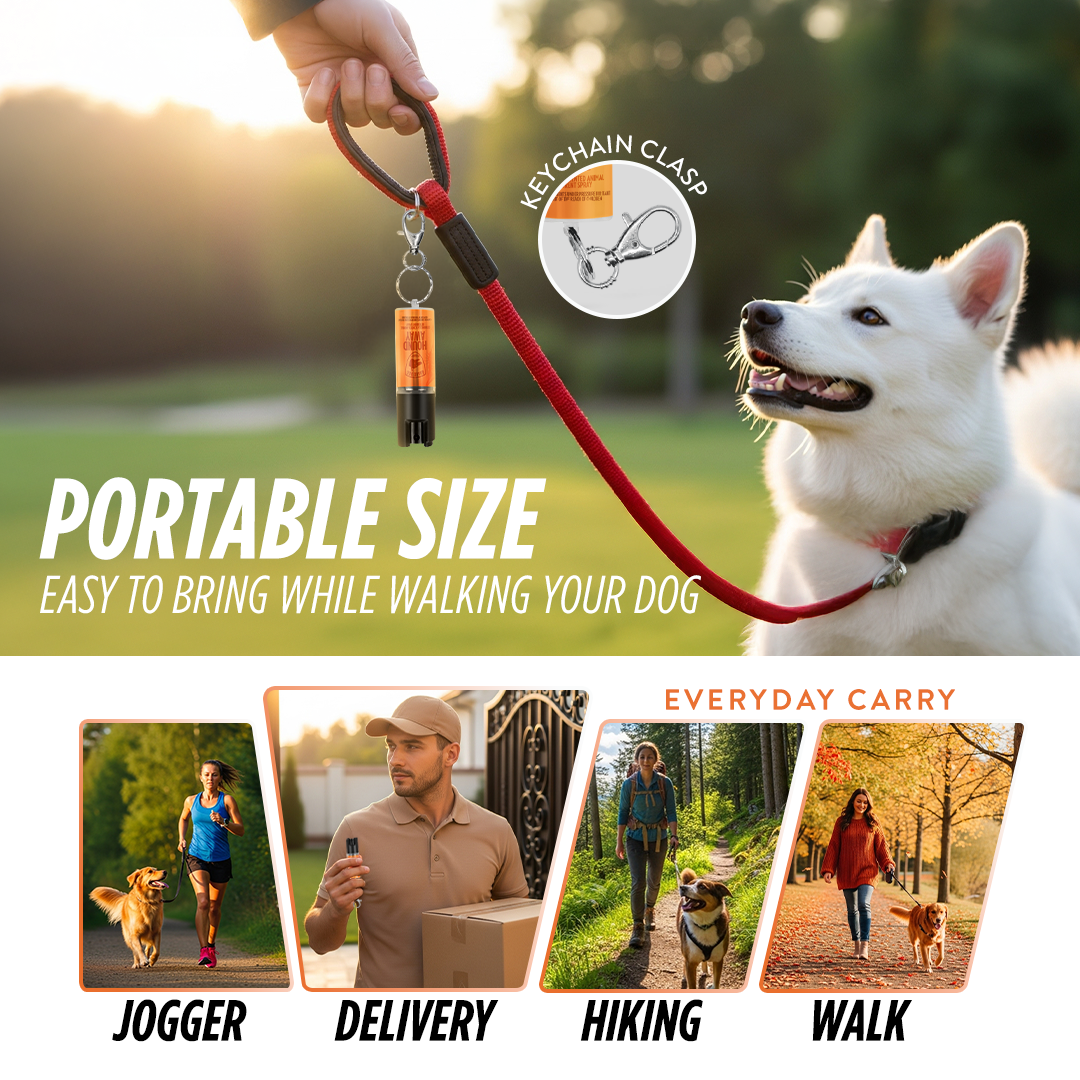 dog repellent garden spray Guard Dog Citronella Pet Control Spray