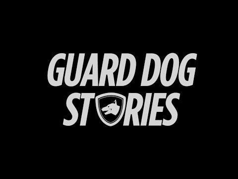 Guard Dog Security