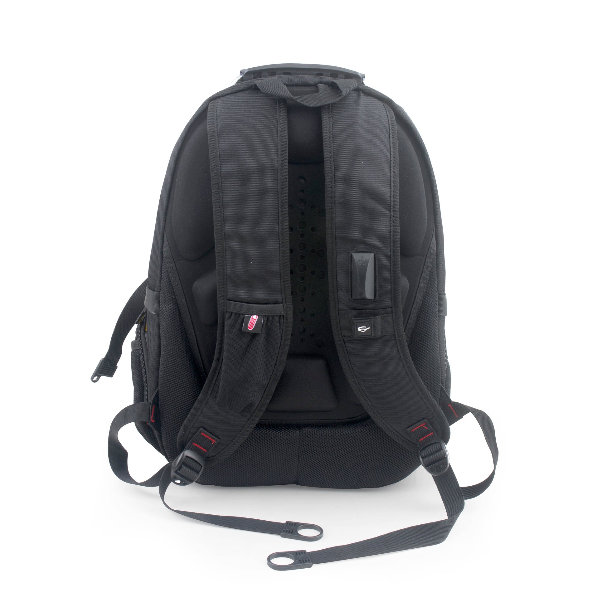 Proshield II - Bulletproof Backpack, Level IIIA w/ Gel Padding - Backpack