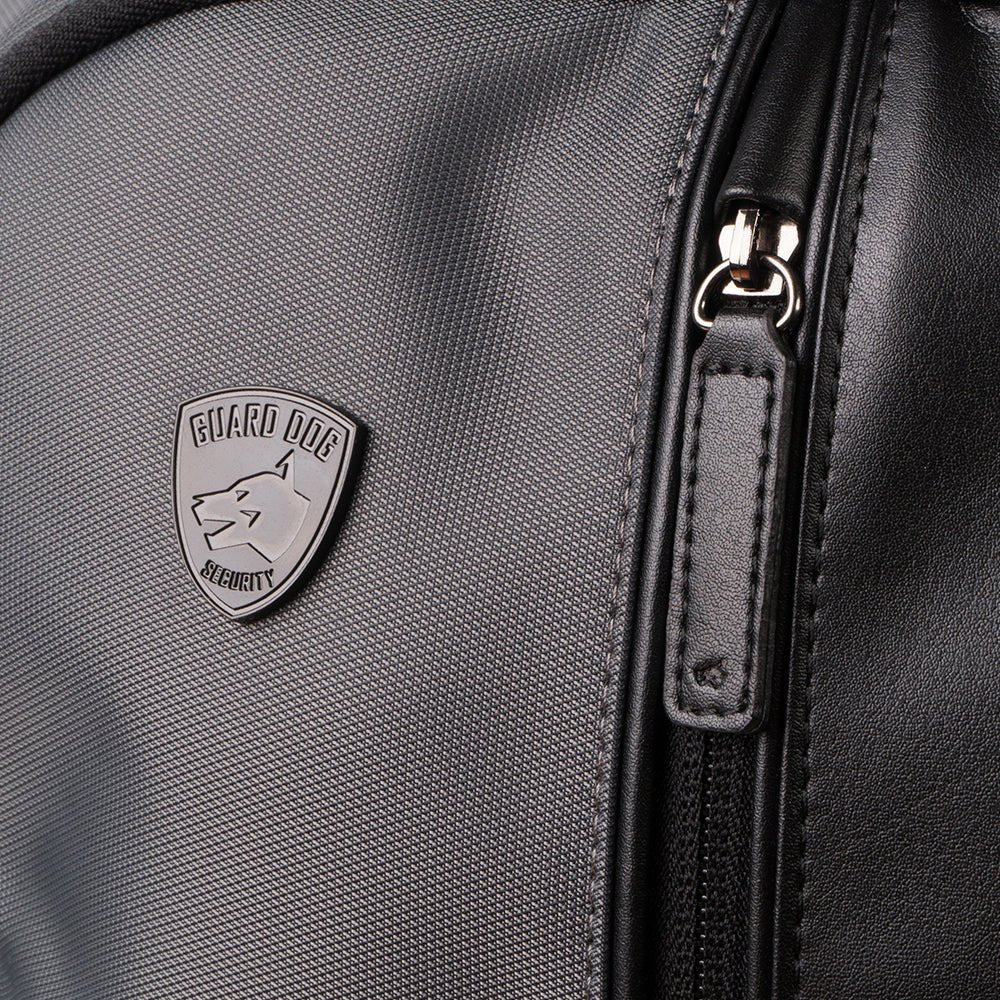 ProShield Pro - Bulletproof Backpack, IIIA w/ Phone grip strap - Backpack