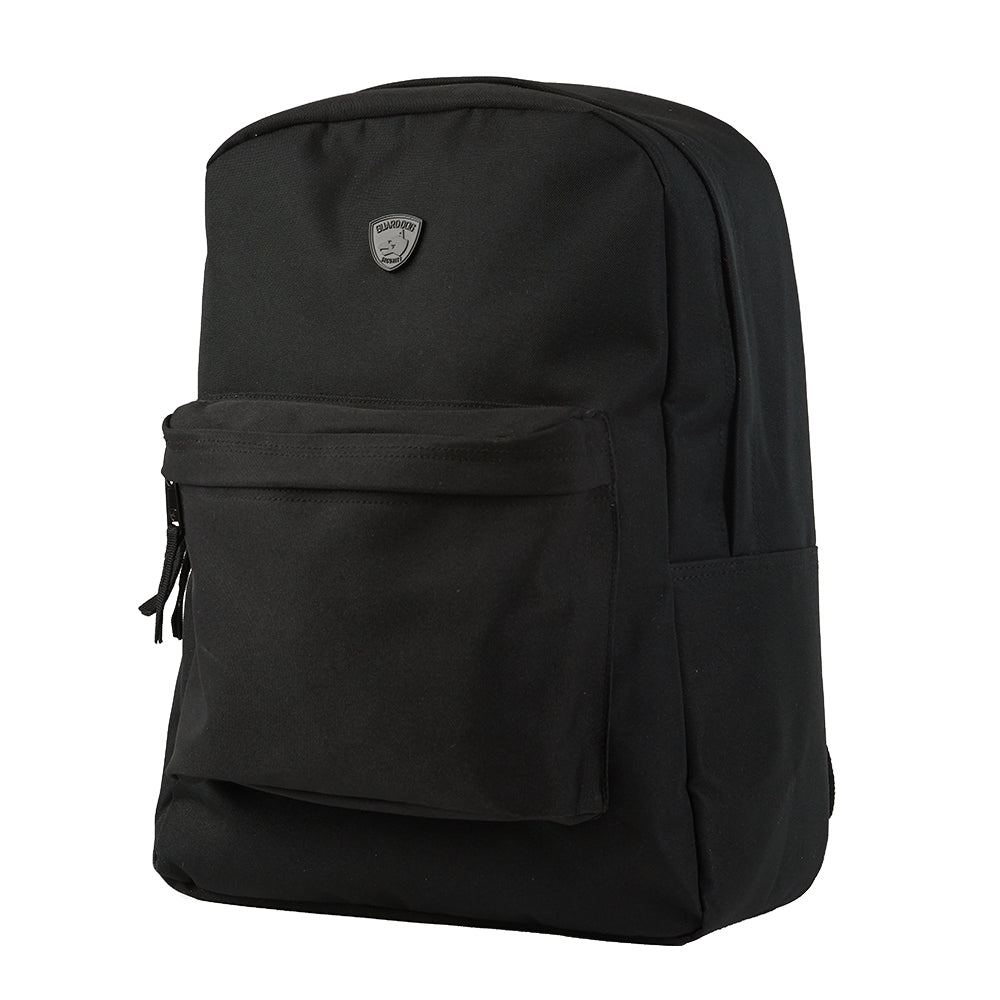 Proshield Scout - Bulletproof Backpack, Level IIIA, Youth Edition (Black) - Backpack