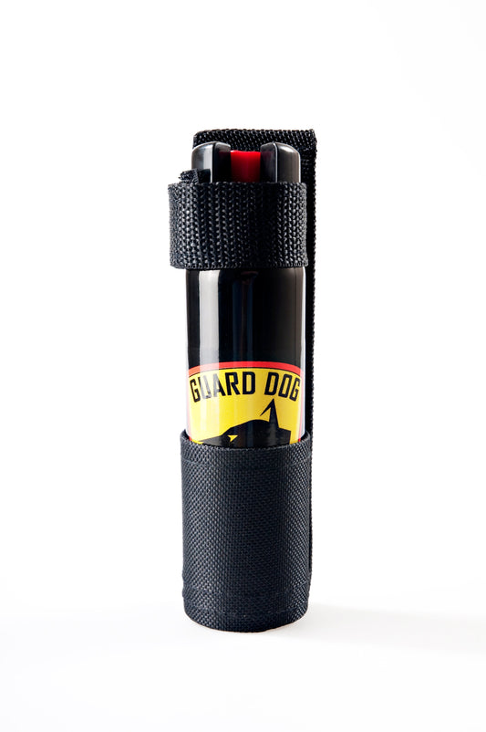 Nylon Holster for Pepper Sprays - Holster