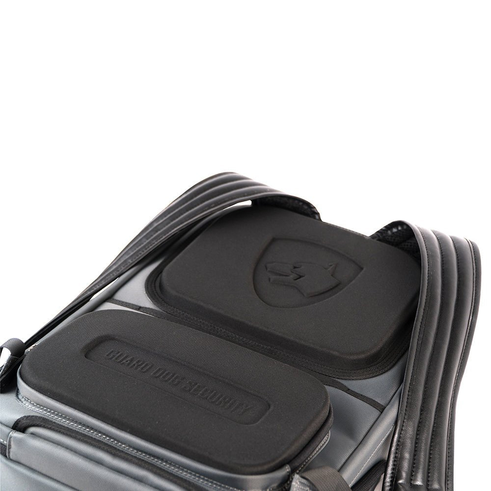 ProShield Pro - Bulletproof Backpack, IIIA w/ Phone grip strap - Backpack