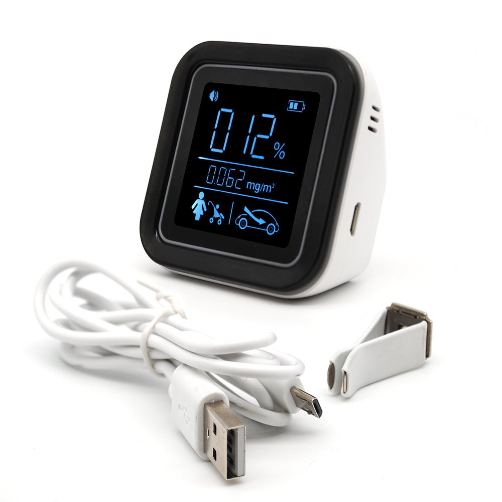 Air Quality Monitor TVOC -