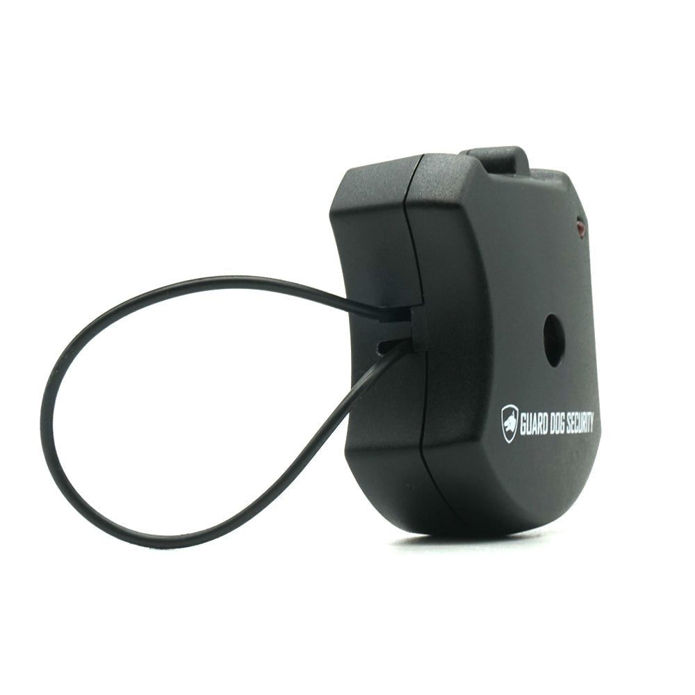 Alarm for Door Jammer - Door Jammer Yoke