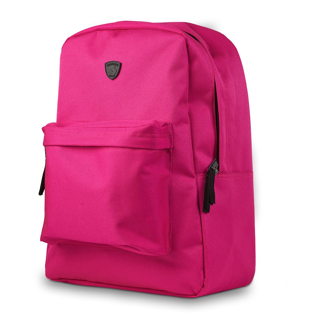 anti bullet backpack for kids Guard Dog ProShield Scout Bulletproof Backpack Youth Pink