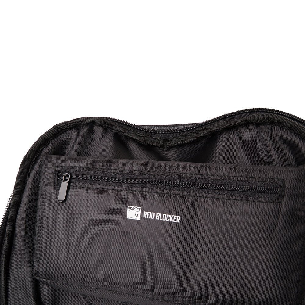 ProShield Pro - Bulletproof Backpack, IIIA w/ Phone grip strap - Backpack