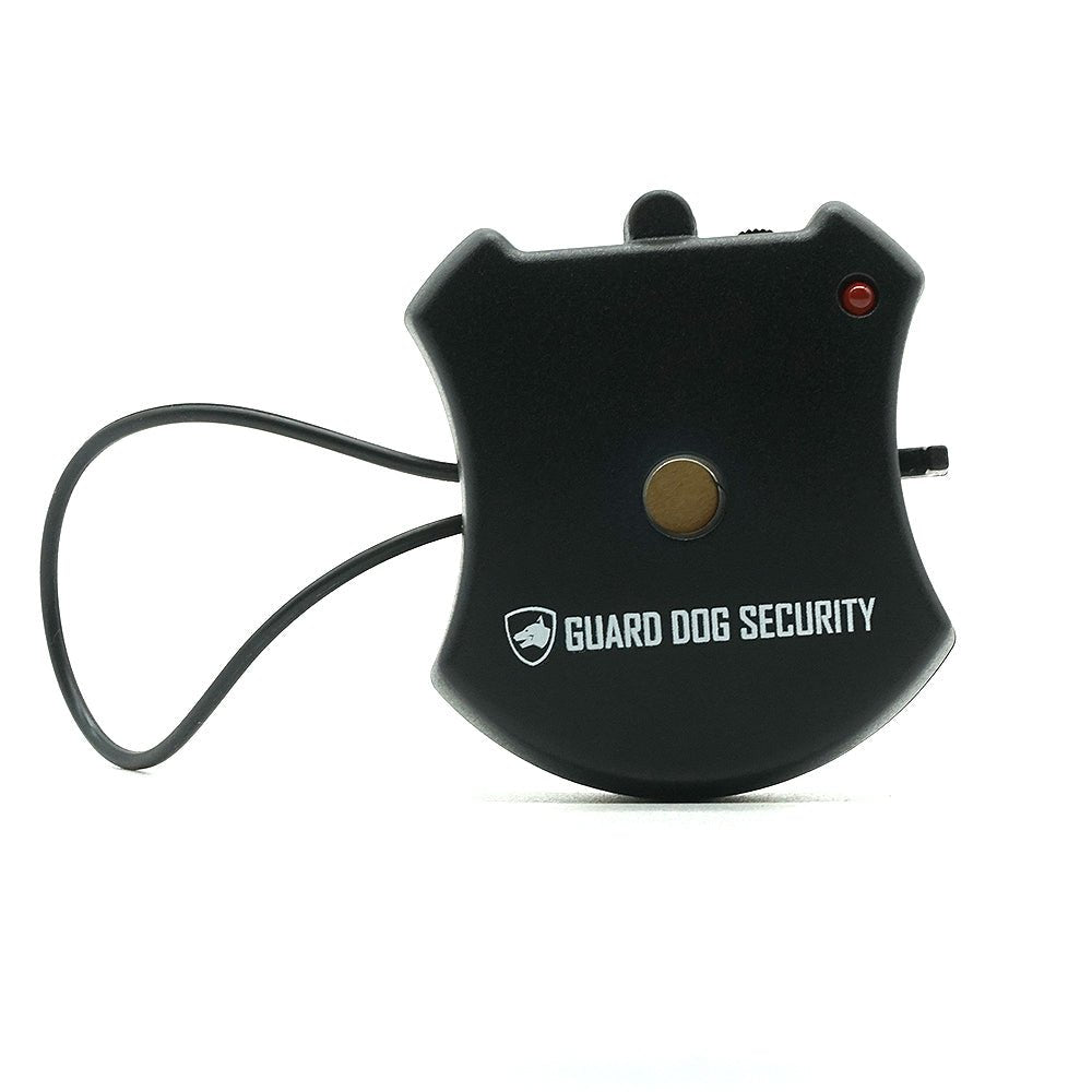 Alarm for Door Jammer - Door Jammer Yoke