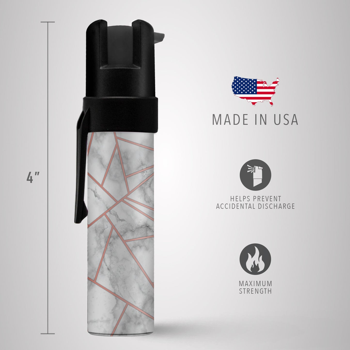 Police Edition Pepper Spray -