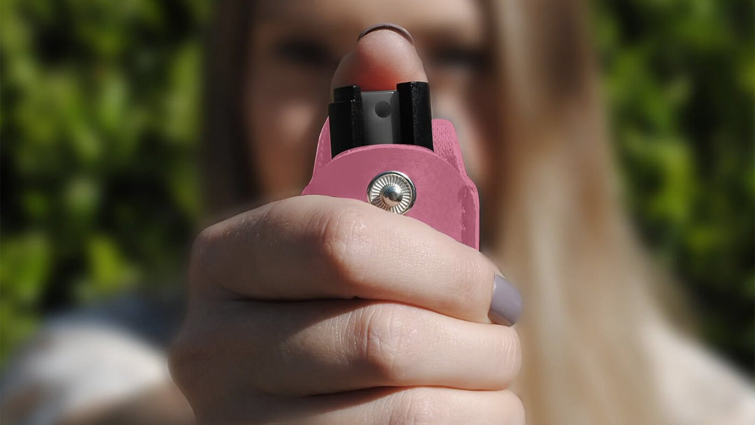 3 Best OC Sprays and Why You Need One