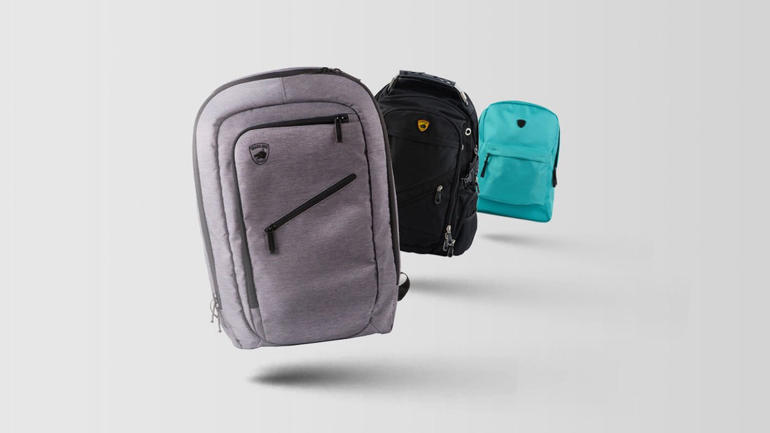 Reason Backpack 3 Reasons Why You Should Own a Bulletproof Backpack – Guard Dog Security