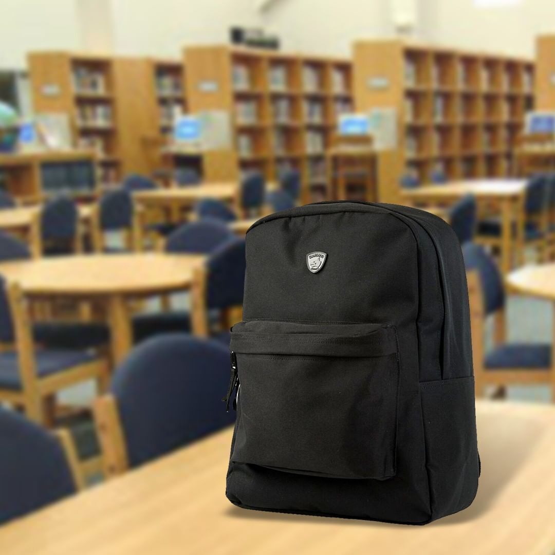 ABC13: Bulletproof backpacks in demand in wake of school shooting