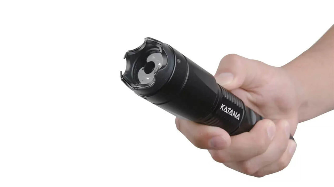 How Do Stun Guns Work?