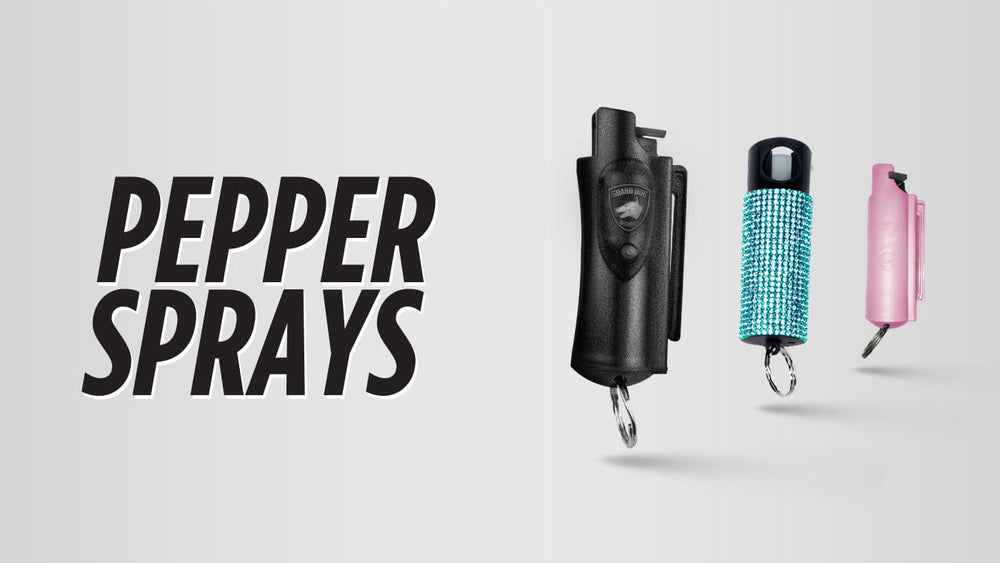 Pepper Spray Rapper How to Travel Safely with Pepper Spray: TSA Rules and Packing Tips ...