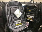 The Guardian: Bulletproof backpacks see 300% spike in sales in the week after mass shootings - GuardDogSecurity