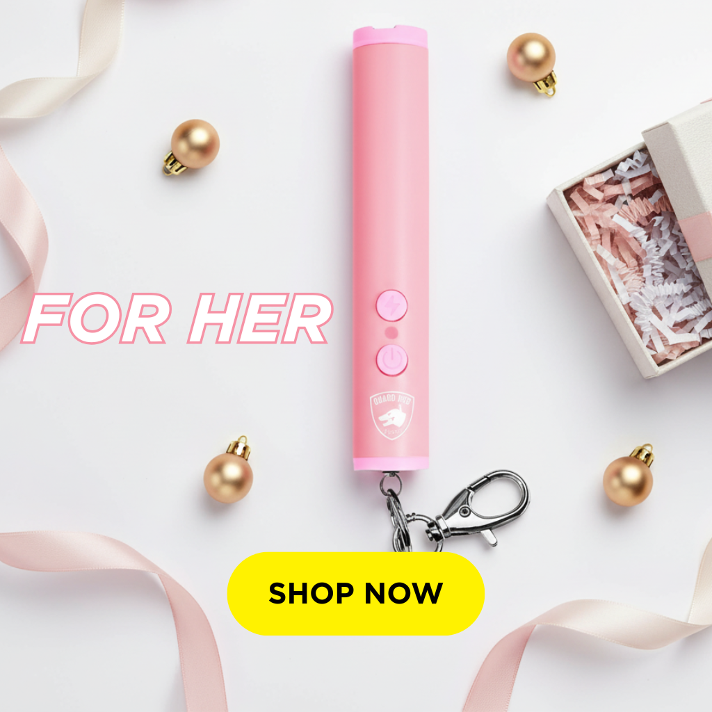 Self Defense Gifts for Women