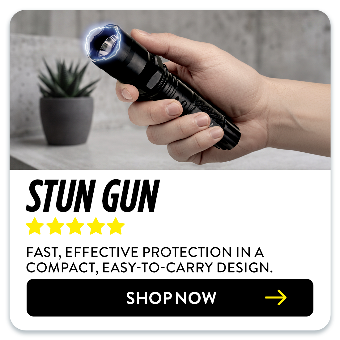 Stun Guns