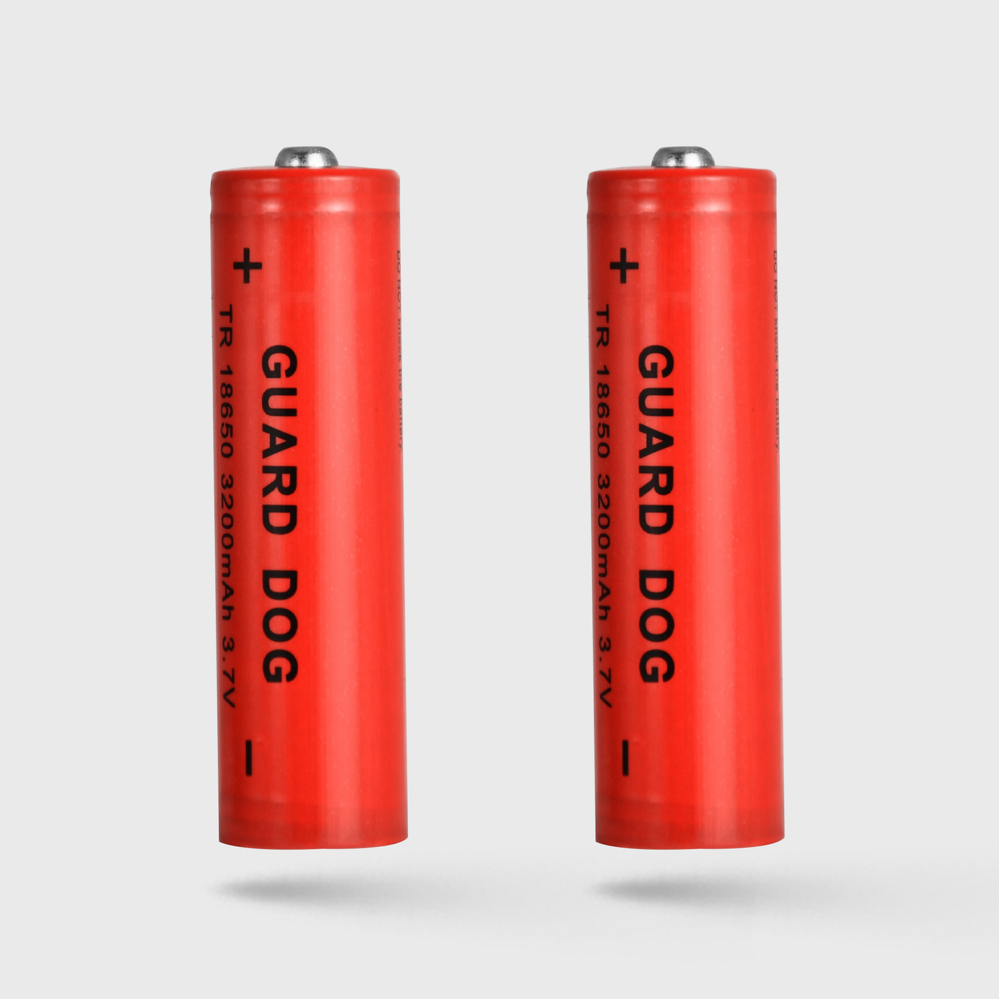 
                  
                    Rechargeable 18650 Battery | Lithium Ion 3.7 V
                  
                
