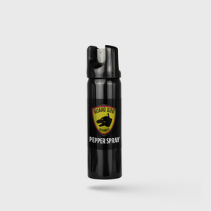 
                  
                    Pepper Spray with Glow in the Dark Actuator | Multiple Sizes
                  
                