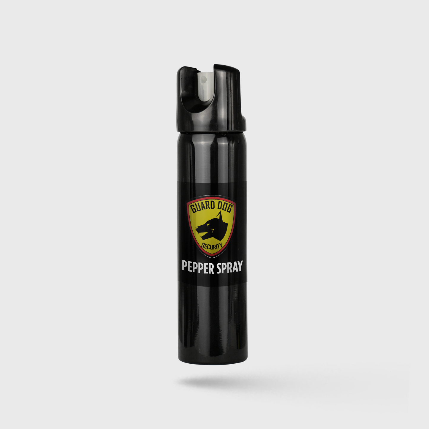 Pepper Spray with Glow in the Dark Actuator | Multiple Sizes