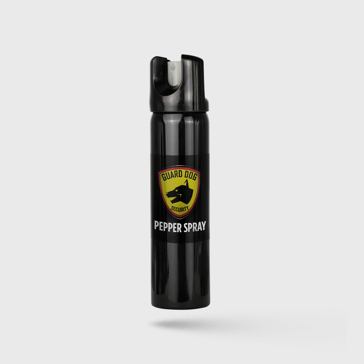 
                  
                    Pepper Spray with Glow in the Dark Actuator | Multiple Sizes
                  
                