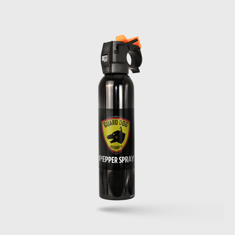
                  
                    Pepper Spray Fire Master Fogger | 9 oz can
                  
                