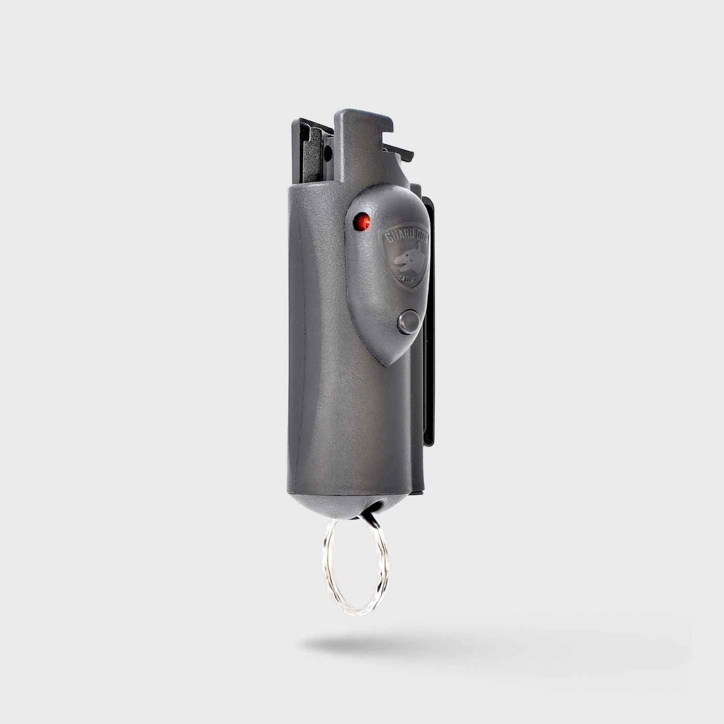 Pepper Gel Accufire with laser sight | Instant snap off w/ keychain