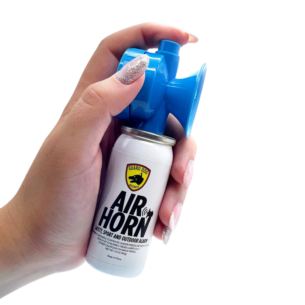 Air Horn 1.4 oz