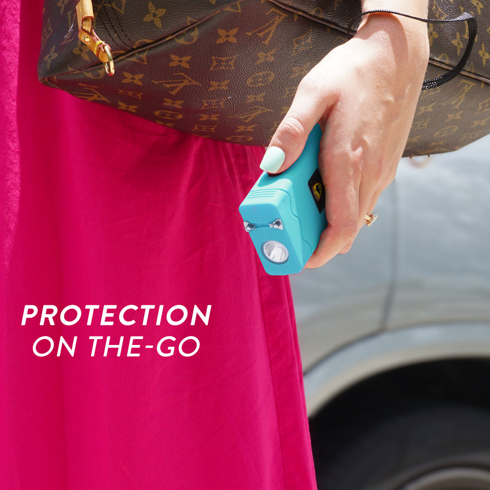 Stun Gun For Women By Guard Dog Security Stylish Powerful Self Defense stun-gun-for-women-by-guard-dog-security-stylish-powerful-self-defense