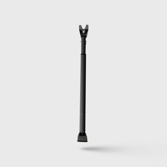 Door Security Bar | Front and Patio Door Jammer