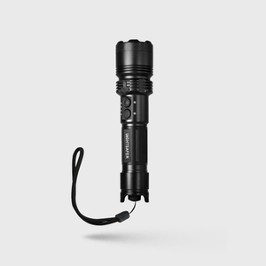 
                  
                    Stun Gun Lightsafer with Flashlight | 400 Lumen w/ Charging Indicator
                  
                