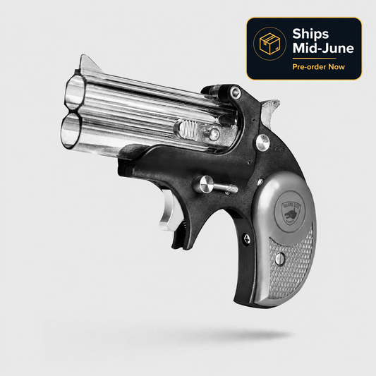 Fireball Mini Pepper Launcher – Derringer Style