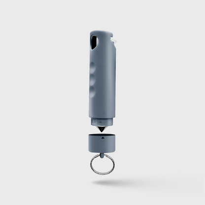 Pepper Gel with Glass Breaker | GID w/ keychain