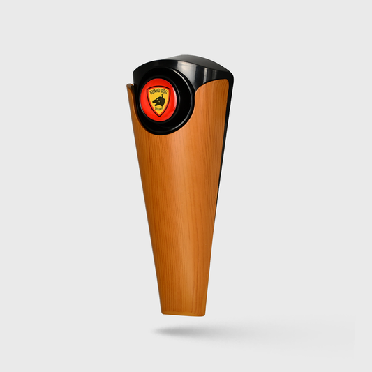 Wedge Alarm | Door Stopper w/ Built-in Alarm