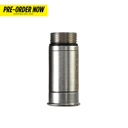 CO2 Cartridge for Fireball Mini Pepper Gun