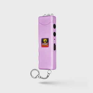 
                  
                    Stun Gun Hornet with Flashlight | 110 Lumen w/ Keychain
                  
                