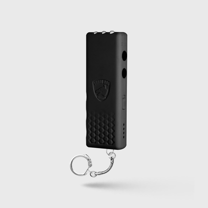Stun Gun Hornet Plus with Flashlight | 110 Lumen w/ Charging Indicator