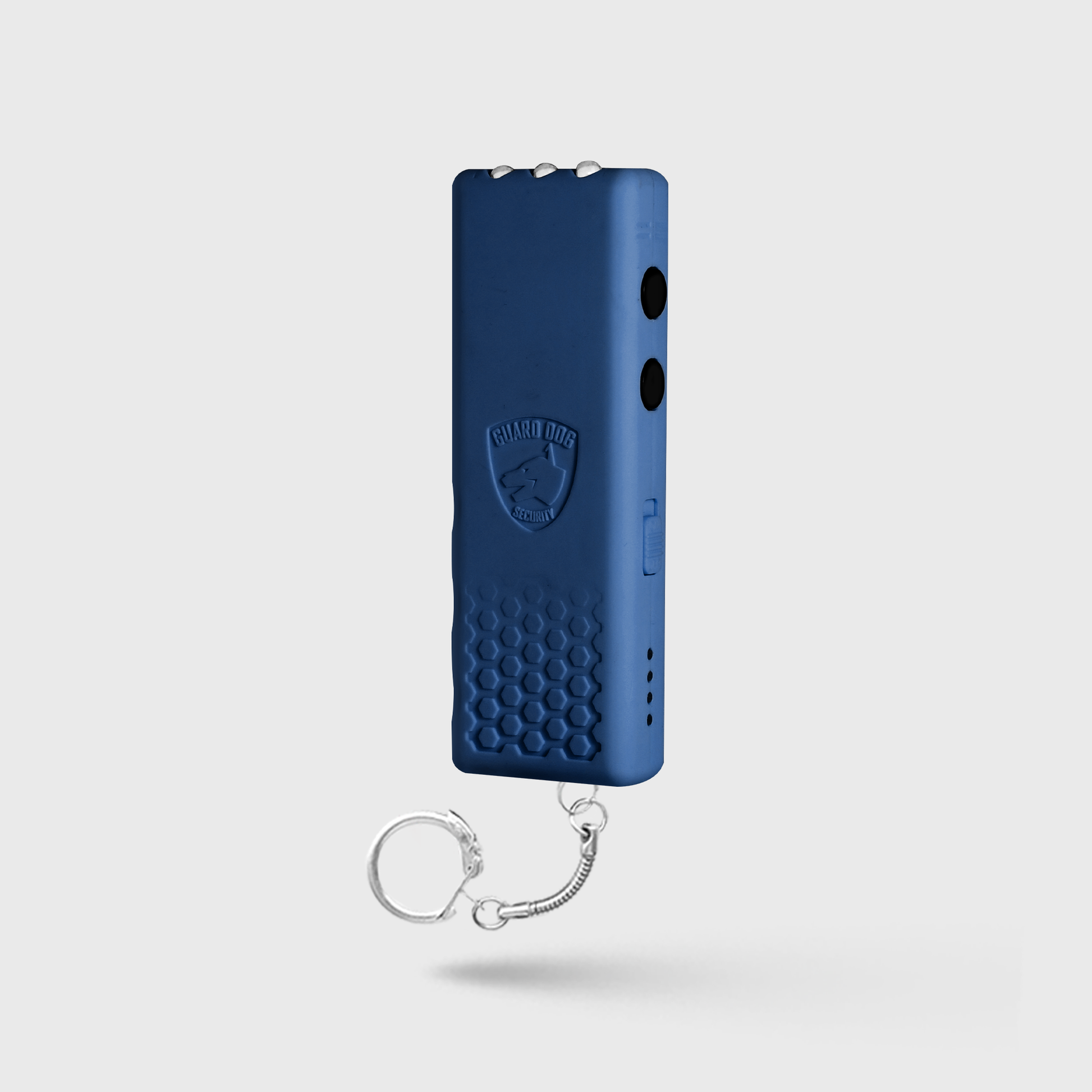Stun Gun Hornet Plus with Flashlight | 110 Lumen w/ Charging Indicator