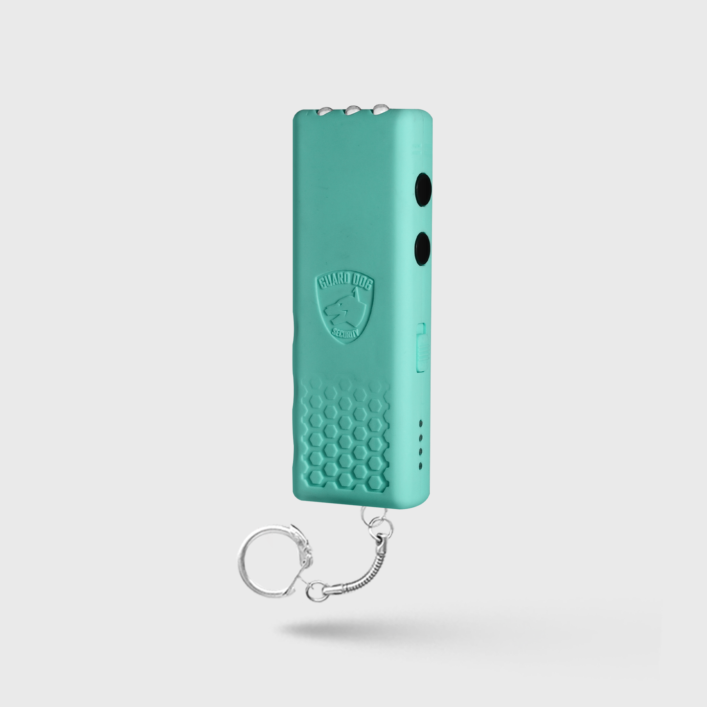 Stun Gun Hornet Plus with Flashlight | 110 Lumen w/ Charging Indicator