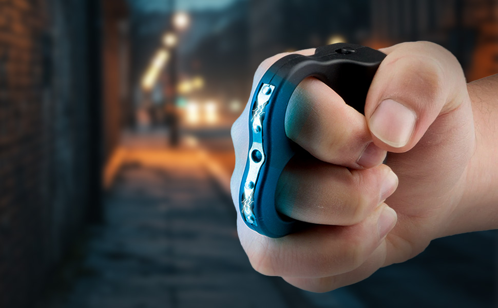 IDO2 Stun Gun