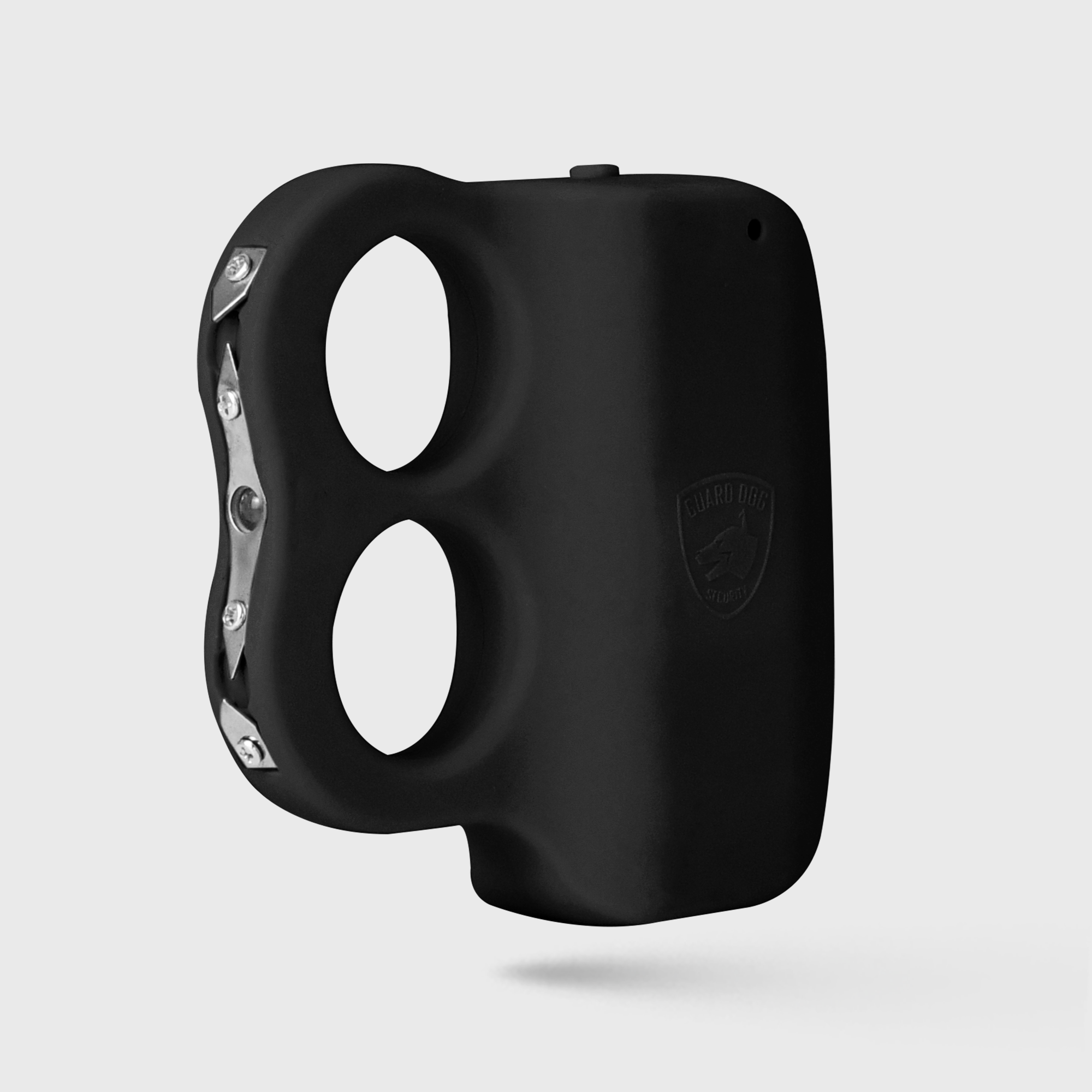 Buy Stun Gun Knuckle IDO2 with Flashlight online | Guard Dog Security