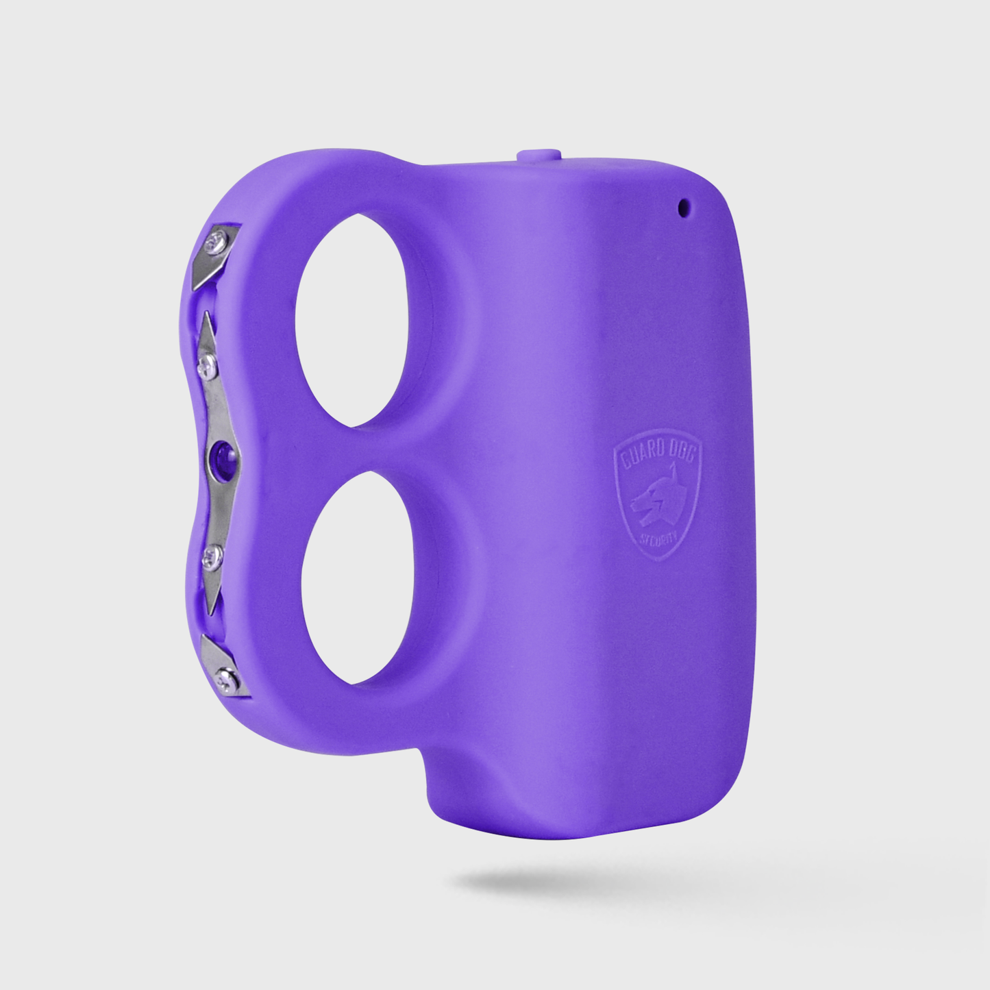 Buy Stun Gun Knuckle IDO2 with Flashlight online | Guard Dog Security