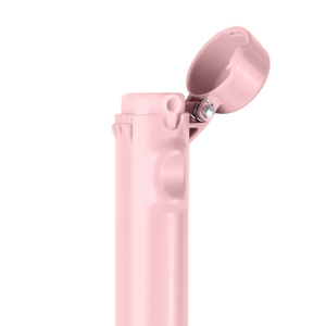 
                  
                    Packin' Heat, Mini Pepper Spray with Easy-open Cap and Keychain
                  
                